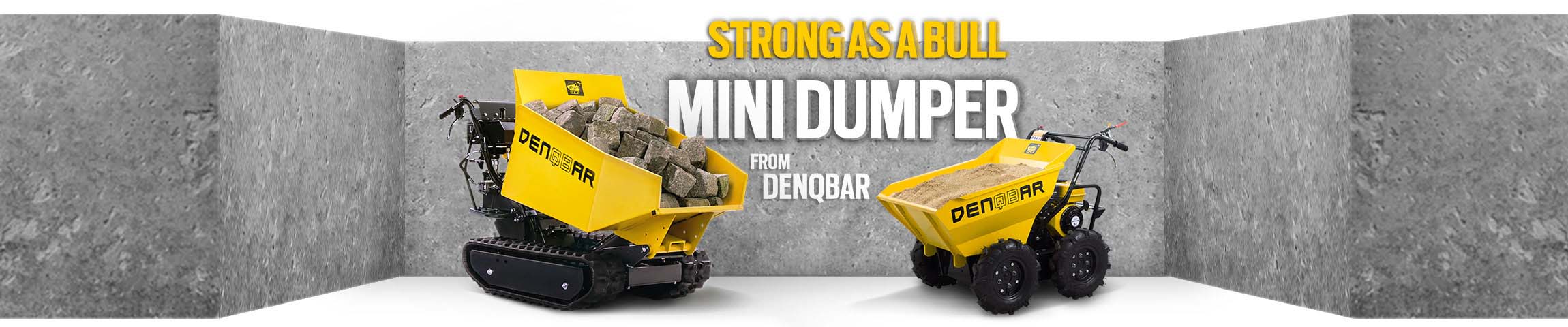 Mini Dumper