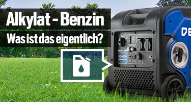 Der Sonderkraftstoff Alkylat-Benzin