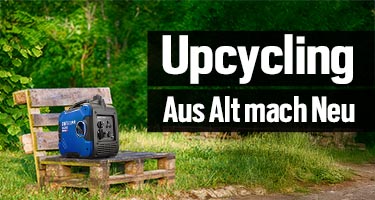 Aus Alt mach Neu – Ein zweites Leben für die liebsten Möbel