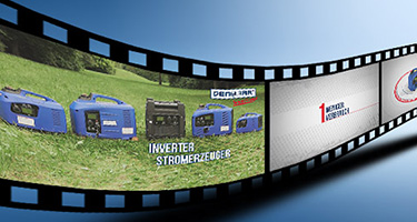 Welche Vorteile bringt ein Inverter Stromerzeuger?