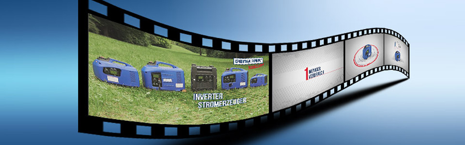Welche Vorteile bringt ein Inverter Stromerzeuger?