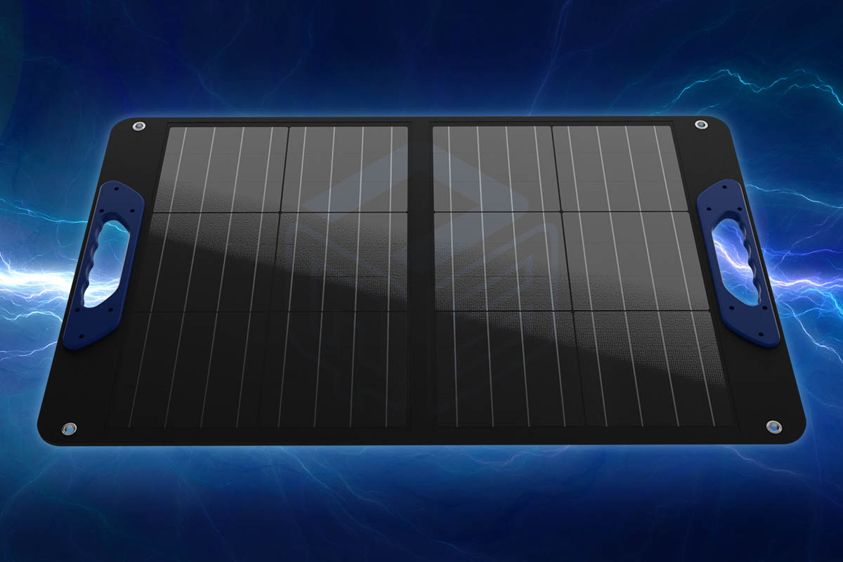 NQB Solarpanel NQB Solarpanel