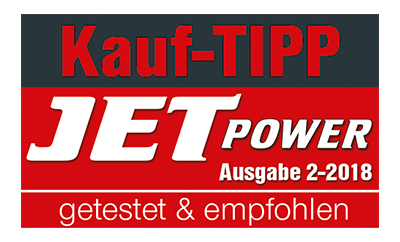 >Jet Power: Kauf-Tipp