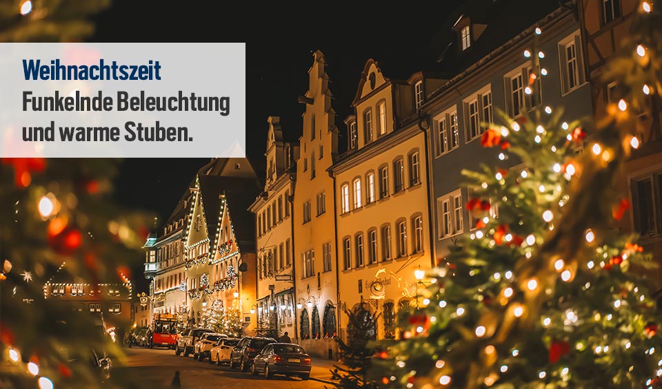 Weihnachten