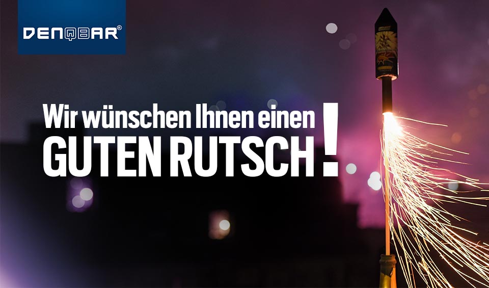 Guten Rutsch