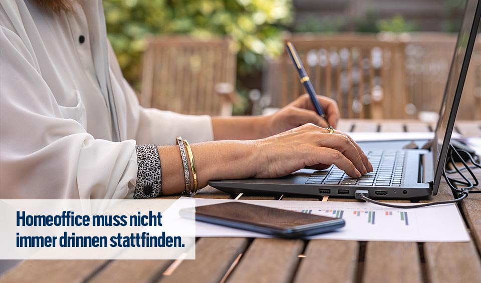Homeoffice