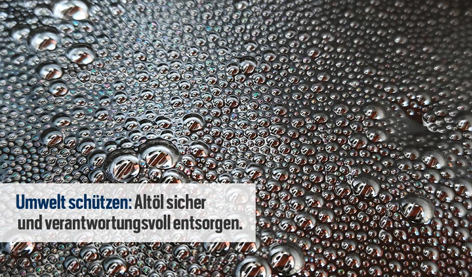 Altöl