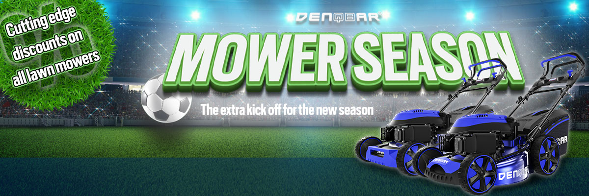 Lawn mower