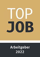 DENQBAR Top Job - Top-Arbeitgeber 2022