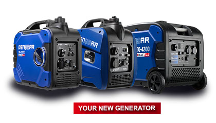 Generators