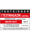 ETM Testsieger