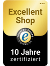 Excellent Shop Award 2023