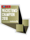 Champion de la croissance Focus
