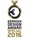 German Design Award Special Mention