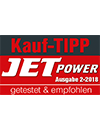 Jet Power: Kauf-Tipp