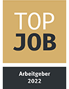 TOP JOB Arbeitgeber 2022