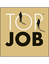 TOP JOB Arbeitgeber 2019