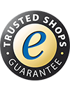 Trusted Shops Siegel