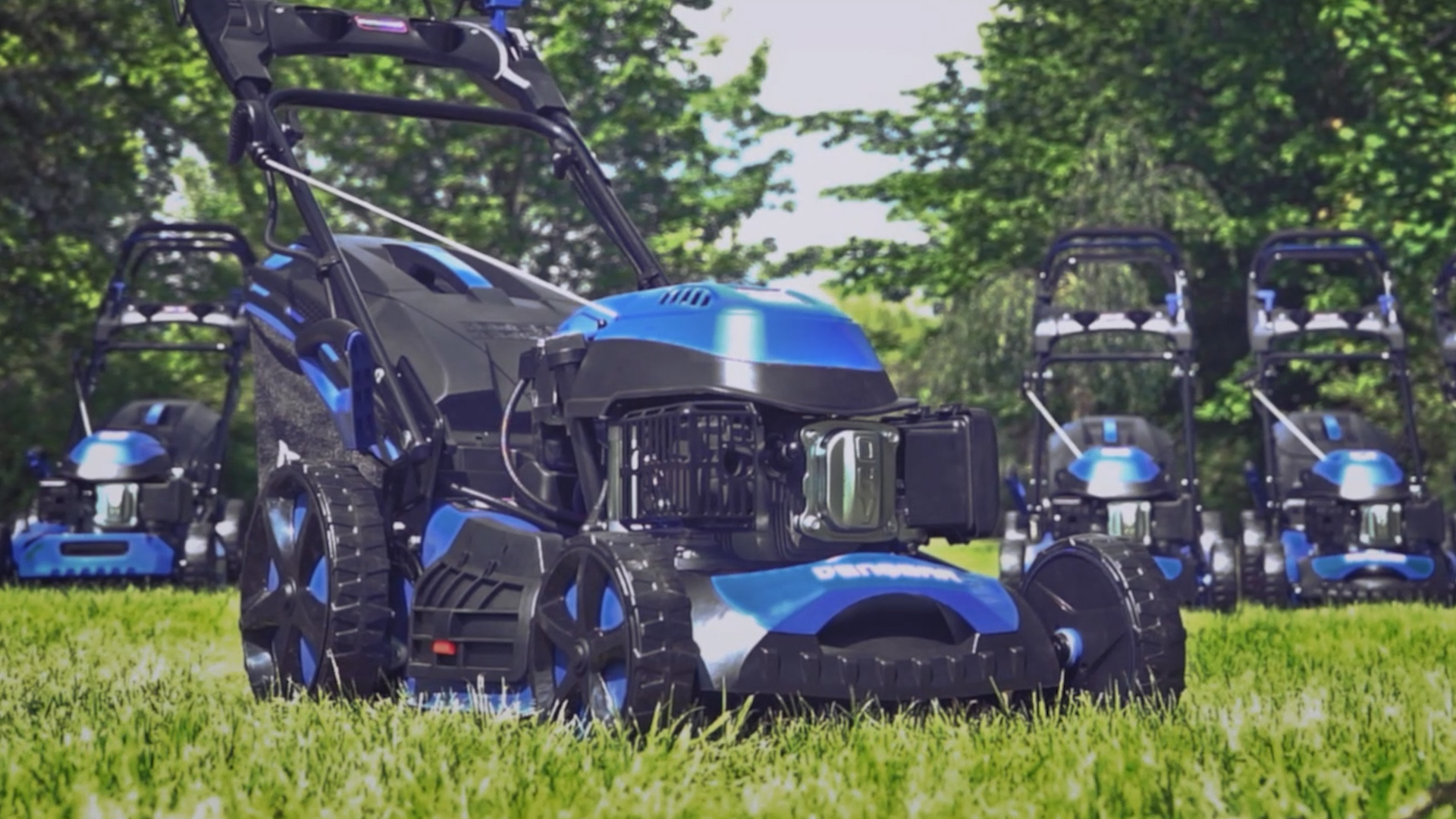 The Best Lawn Mowers of 2024, According to Testing - Bob Vila