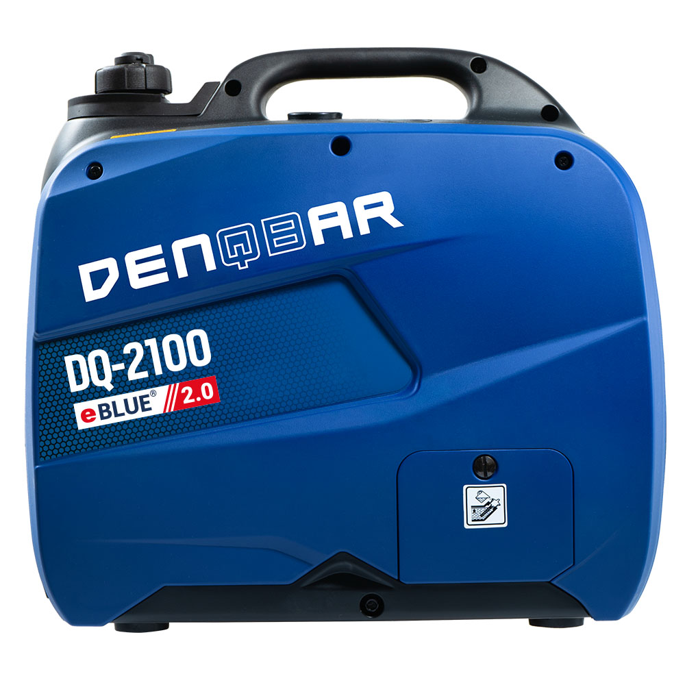 Denqbar DQ-2000 Inverter Stromerzeuger, Generator, € 420,- (2801  Katzelsdorf) - willhaben