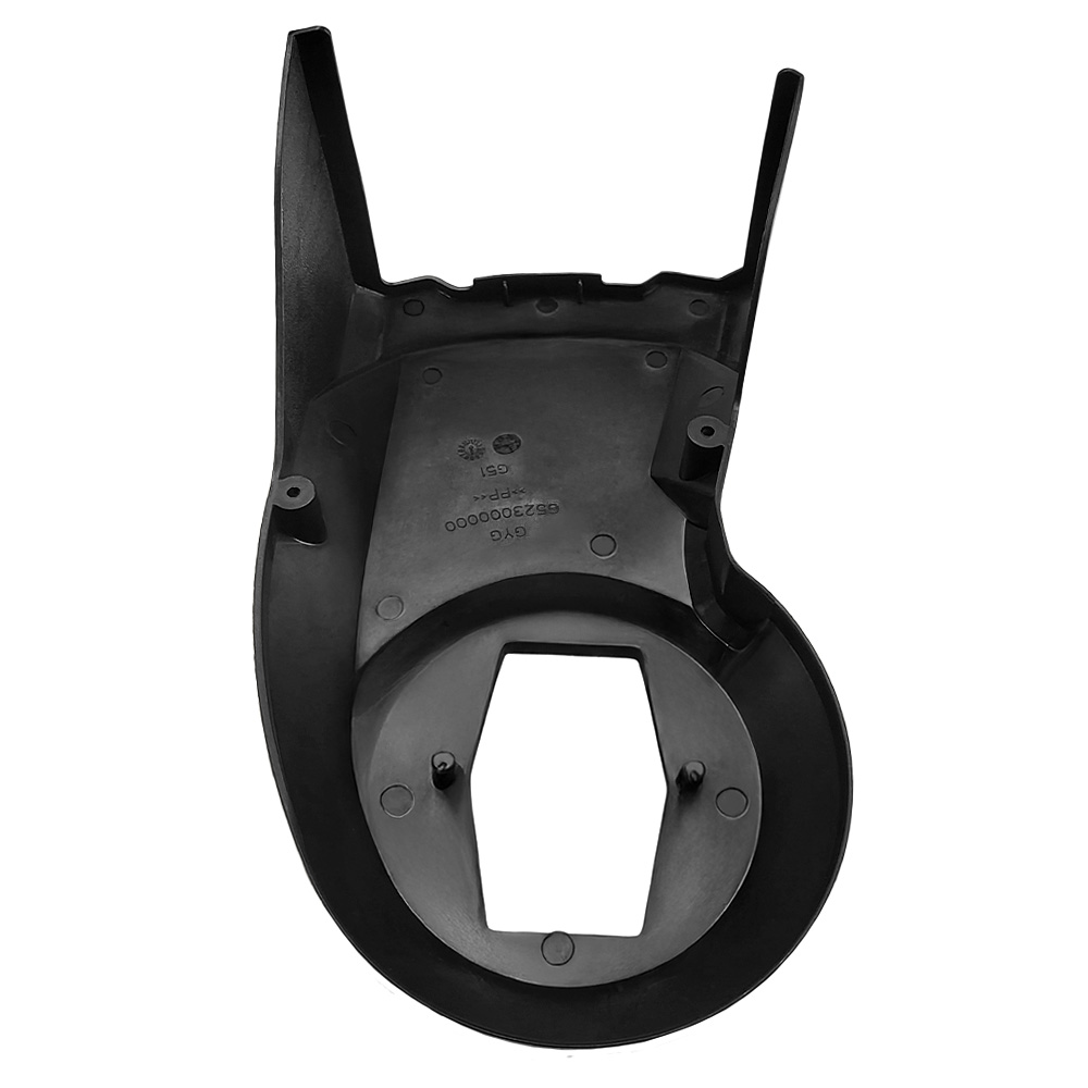 Ersatzriemen Für Rasenmäher – 5/8 Zoll X 127 Zoll, Passt Für Scag 484100 U.a. Modelle