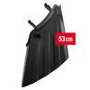 Seitenauswurf für DENQBAR Rasenmäher DQ-R53 Basis-Modell und EV